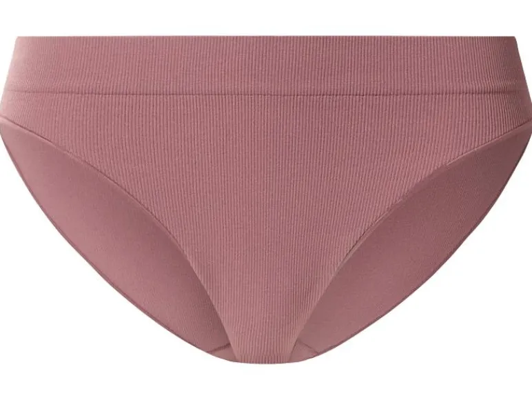 Set van 3 geribde dames onderbroeken<esmara® New