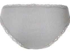 Set van 5 geribde dames onderbroeken<esmara® Clearance