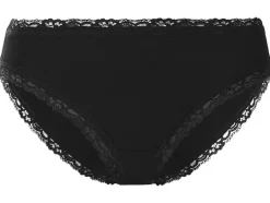 Set van 5 geribde dames onderbroeken<esmara® Clearance