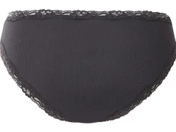 Set van 5 geribde dames onderbroeken<esmara® Clearance