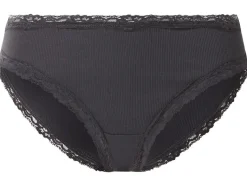Set van 5 geribde dames onderbroeken<esmara® Clearance