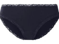 Set van 5 geribde dames onderbroeken<esmara® Clearance