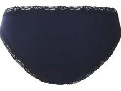 Set van 5 geribde dames onderbroeken<esmara® Clearance