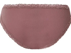 Set van 5 geribde dames onderbroeken<esmara® Clearance