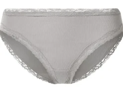 Set van 5 geribde dames onderbroeken<esmara® Clearance