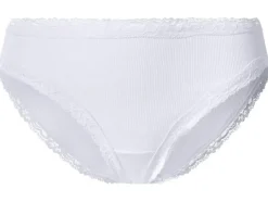 Set van 5 geribde dames onderbroeken<esmara® Clearance