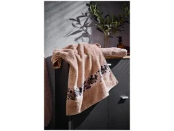 Set van 2 handdoeken 50 x 100 cm<LIVARNO® Sale