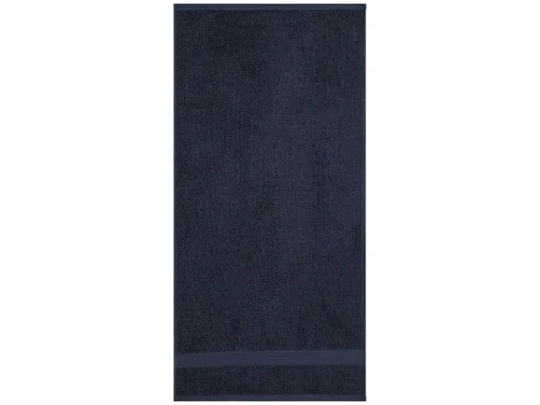 Set van 2 handdoeken 100 x 50 cm<LIVARNO home