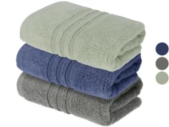 Set van 2 handdoeken 50 x 100 cm<LIVARNO®