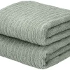 Set van 2 handdoeken 50 x 100 cm<LIVARNO® Online