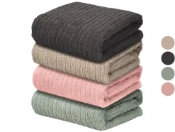 Set van 2 handdoeken 50 x 100 cm<LIVARNO® Online