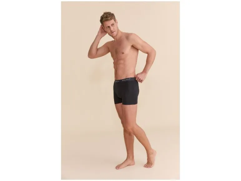 Set van 2 heren boxers<Strenesse Blue Online