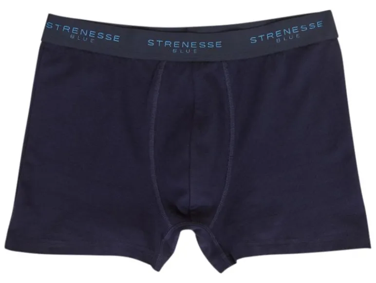Set van 2 heren boxers<Strenesse Blue Online