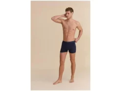 Set van 2 heren boxers<Strenesse Blue Online