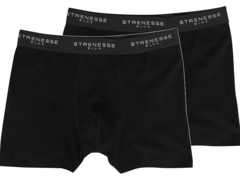 Set van 2 heren boxers<Strenesse Blue Online