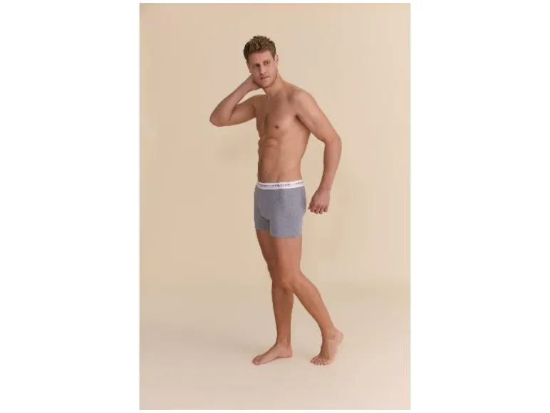 Set van 2 heren boxers<Strenesse Blue Online