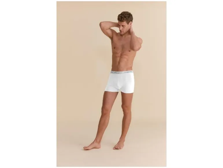 Set van 2 heren boxers<Strenesse Blue Online