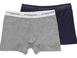 Set van 2 heren boxers<Strenesse Blue Online