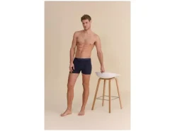 Set van 2 heren boxers<Strenesse Blue Online