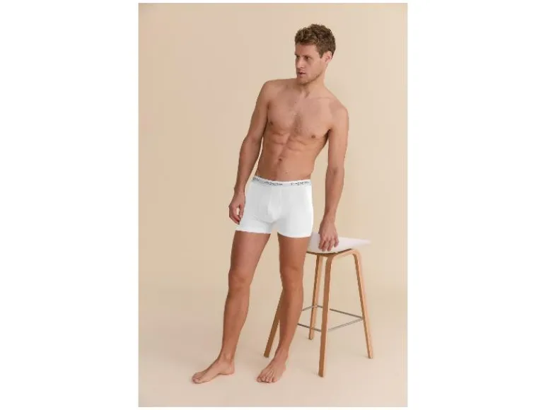 Set van 2 heren boxers<Strenesse Blue Online