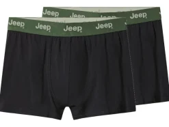 Set van 2 heren boxers<