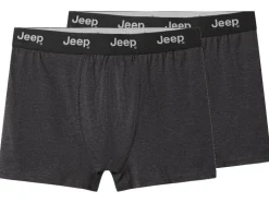 Set van 2 heren boxers<