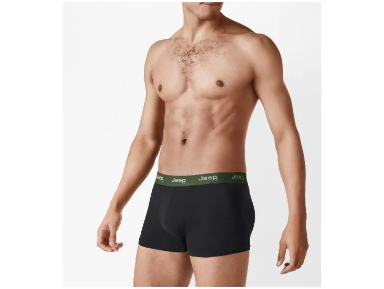 Set van 2 heren boxers<