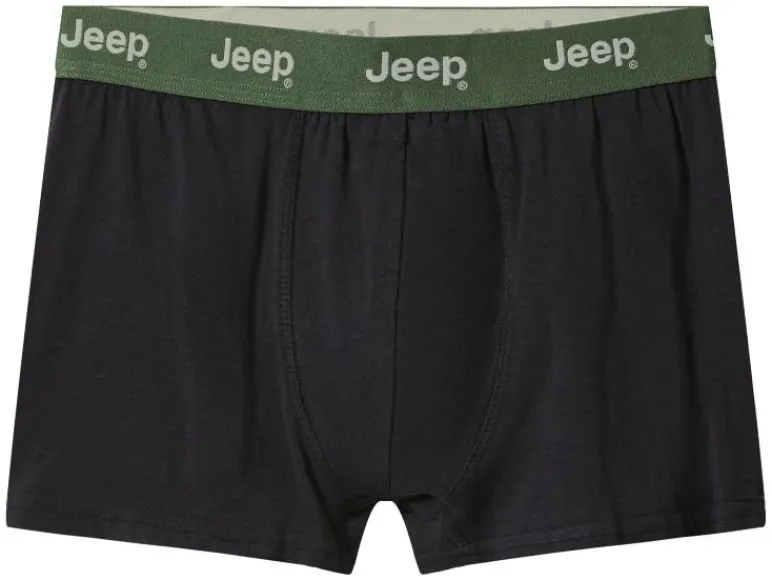 Set van 2 heren boxers<