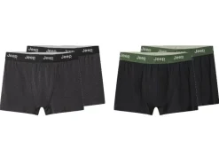 Set van 2 heren boxers<