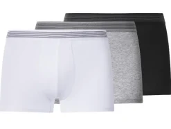 Set van 3 heren boxers<esmara Men New