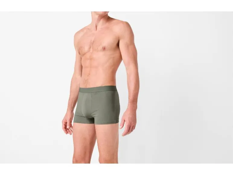 Set van 3 heren boxers<esmara Men New