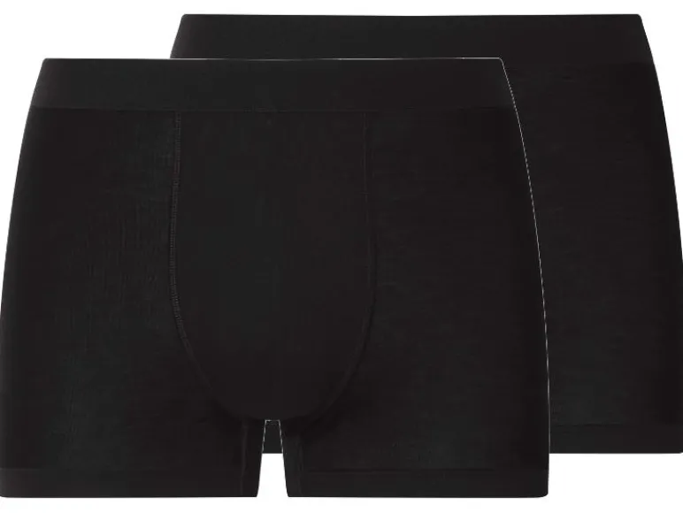 Set van 2 heren boxers<esmara Men Clearance