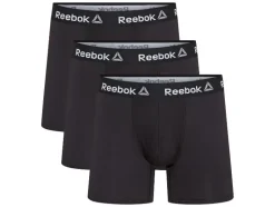 Set van 3 heren boxers<Reebok Discount