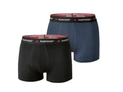 Set van 2 heren boxers<PARKSIDE® Best