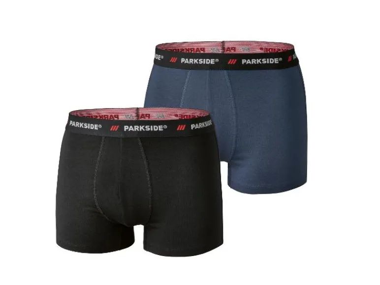 Set van 2 heren boxers<PARKSIDE® Best
