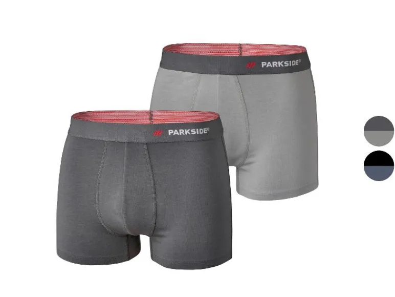 Set van 2 heren boxers<PARKSIDE® Best
