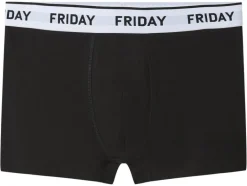 Set van 5 heren boxers<esmara Men New