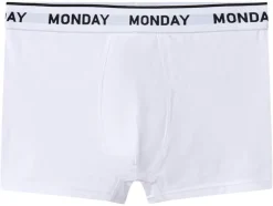 Set van 5 heren boxers<esmara Men New