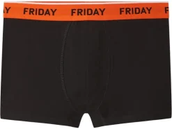 Set van 5 heren boxers<esmara Men New