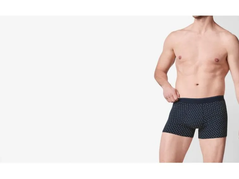 Set van 3 heren boxers<esmara Men Online
