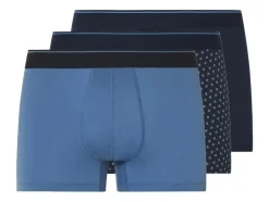 Set van 3 heren boxers<esmara Men Online