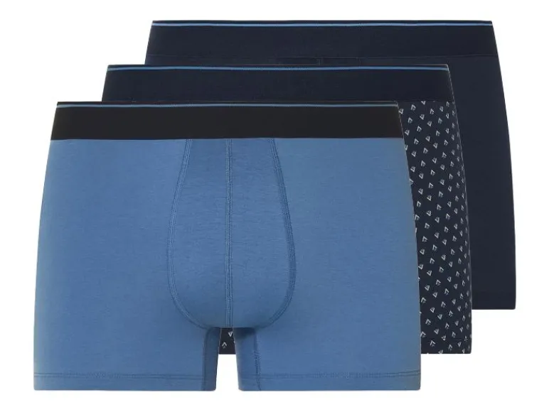 Set van 3 heren boxers<esmara Men Online