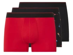 Set van 3 heren boxers<esmara Men Online