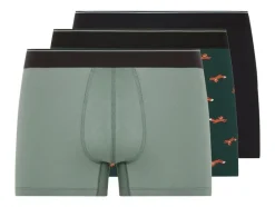 Set van 3 heren boxers<esmara Men Online