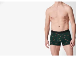 Set van 3 heren boxers<esmara Men Online