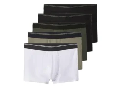 Set van 5 heren boxers<esmara Men Outlet