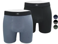 Set van 2 heren boxers<MEXX