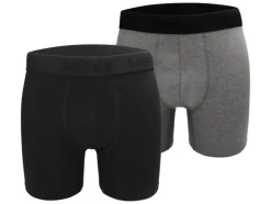 Set van 2 heren boxers<MEXX