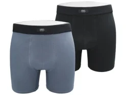 Set van 2 heren boxers<MEXX