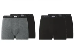 Set van 2 heren boxers<LOOKS by Wolfgang Joop Hot